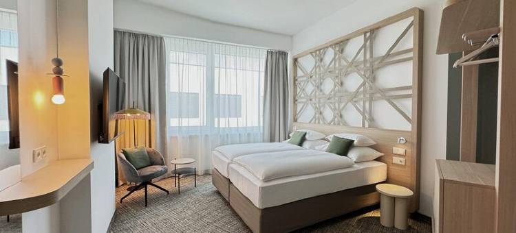ARCOTEL AQ 维也纳(ARCOTEL AQ Wien)图片