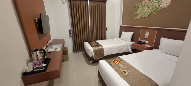 AS HOTEL图片