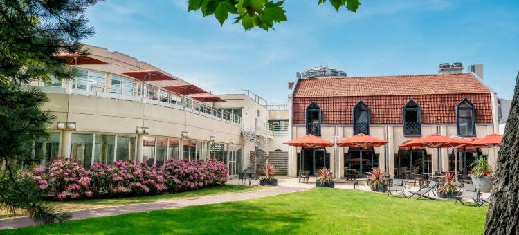 勒图凯VOCO酒店，洲际旗下(voco Le Touquet by IHG)图片