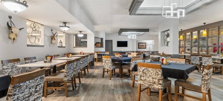 夏延红狮酒店(Red Lion Hotel & Conference Center Cheyenne)图片