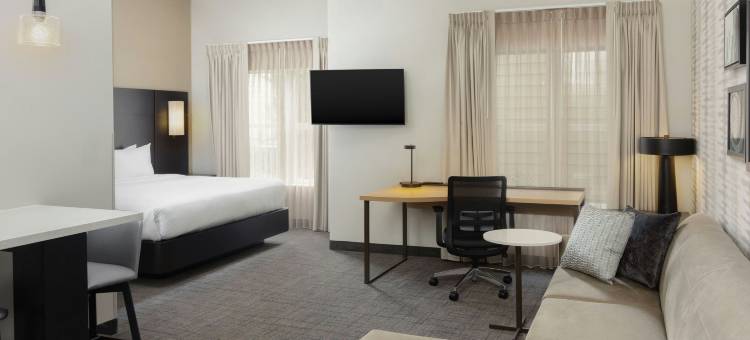 普罗维登斯考文垂居家酒店(Residence Inn Providence Coventry)图片