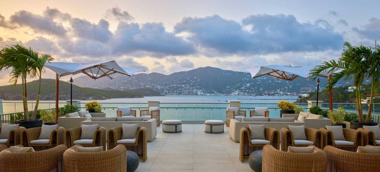 威斯汀圣托马斯海滩度假村及水疗中心(The Westin St. Thomas Beach Resort & Spa)图片