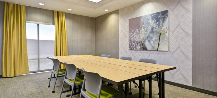 SpringHill Suites套房酒店列克星敦肯塔基州大学(SpringHill Suites Lexington Near the University of Kentucky)图片