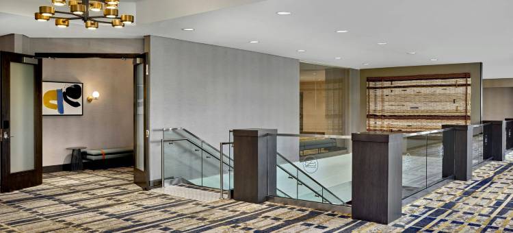 卡尔加里市中心Delta酒店(Delta Hotels Calgary Downtown)图片