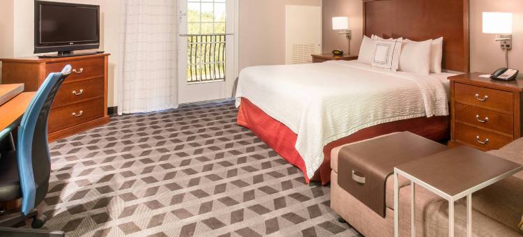 图森机场万豪TownePlace酒店(TownePlace Suites Tucson Airport)图片