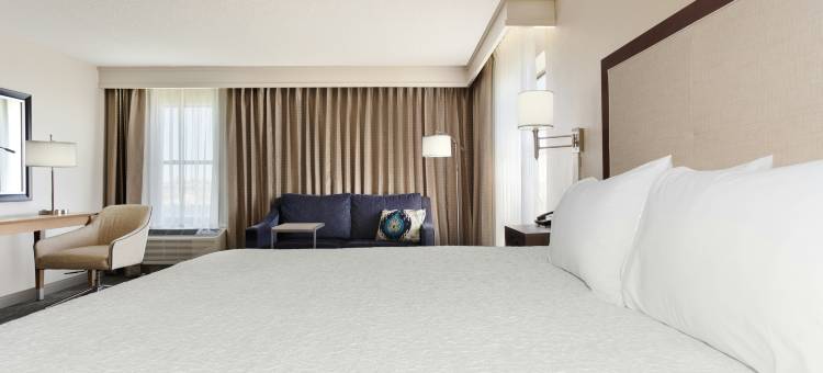 希尔顿欢朋酒店-乔治敦码头(Hampton Inn Georgetown-Marina)图片