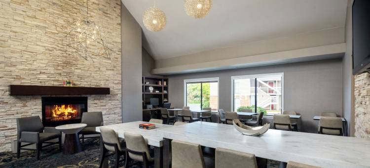 樱桃山Residence Inn 酒店(Residence Inn Cherry Hill Philadelphia)图片