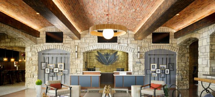 罗伦斯欧里亚德酒店 - 希尔顿启缤精选酒店(The Oread Lawrence, Tapestry Collection by Hilton)图片