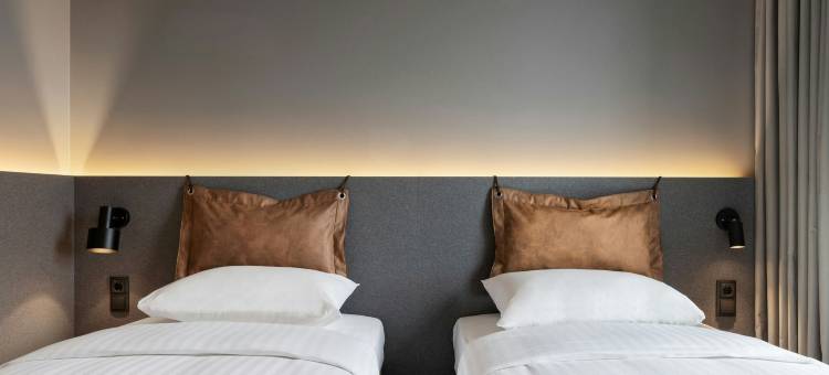 Moxy奥胡斯(Moxy Aarhus)图片