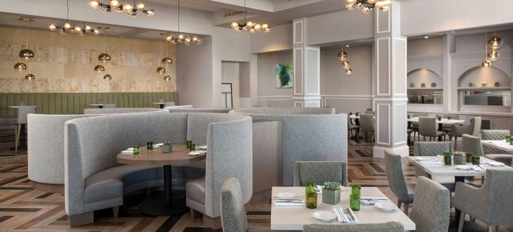 卡尔斯巴德威斯汀水疗度假村(The Westin Carlsbad Resort & Spa)图片