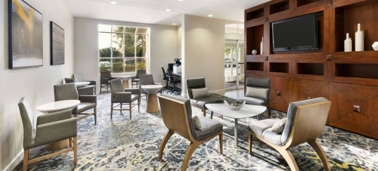 Residence Inn 酒店代托纳比奇赛道/机场店(Residence Inn Daytona Beach Speedway/Airport)图片