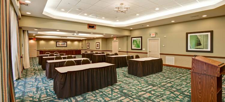 希尔顿坦帕 - 里奇港侯姆乌套房酒店(Homewood Suites by Hilton Tampa-Port Richey)图片