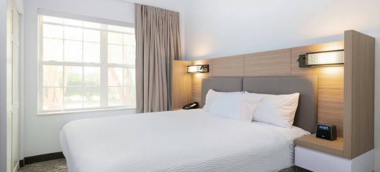 威廉斯堡万豪SpringHill酒店(SpringHill Suites Williamsburg)图片