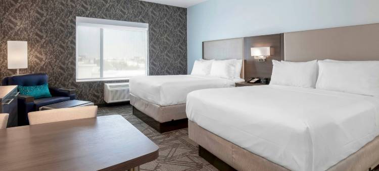 西阿马里洛医疗中心万豪TownePlace套房酒店(TownePlace Suites Amarillo West/Medical Center)图片
