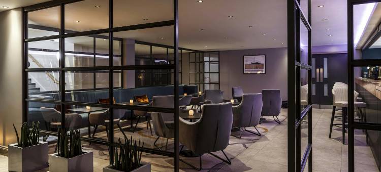 水仙水疗酒店(The Daffodil Hotel & Spa)图片