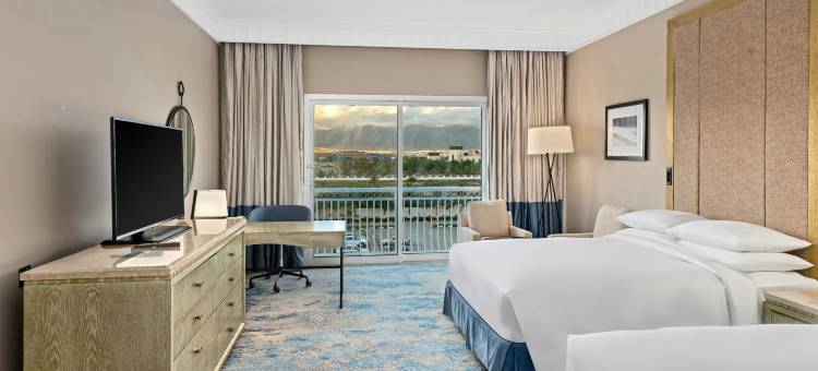 希尔顿塞拉莱酒店(Hilton Salalah)图片