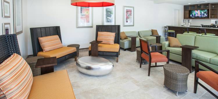杰克逊佛洛伍得希尔顿花园酒店(Hilton Garden Inn Jackson/Flowood)图片