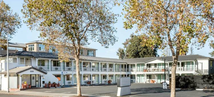 利兰酒店-帕洛阿尔托(Leland Hotel Palo Alto)图片