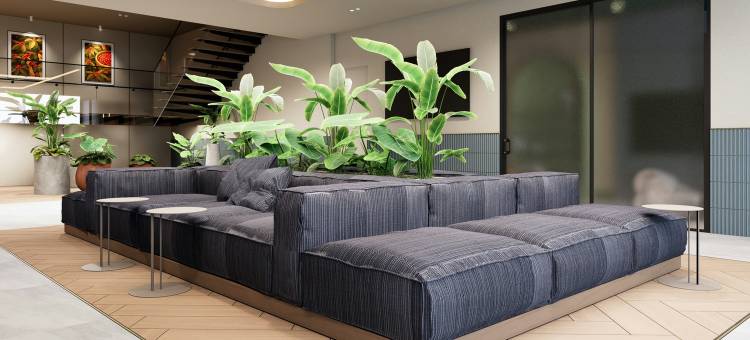 希尔顿花园酒店佩雷拉(Hilton Garden Inn Pereira)图片