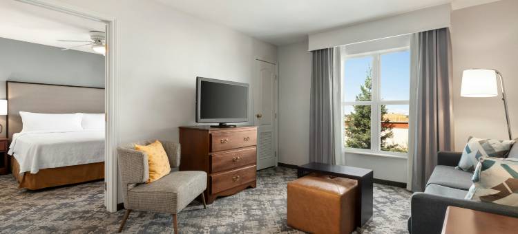 Homewood Suites by Hilton萨克拉门托/罗斯维尔店(Homewood Suites by Hilton Sacramento - Roseville)图片