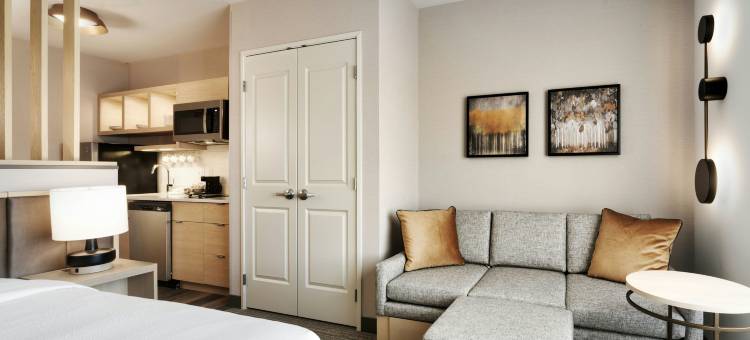 肖罗 TownePlace Suites 酒店(TownePlace Suites by Marriott Show Low)图片