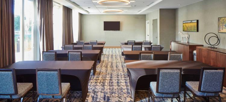 希尔兹堡特里奥酒店(Hotel Trio Healdsburg)图片