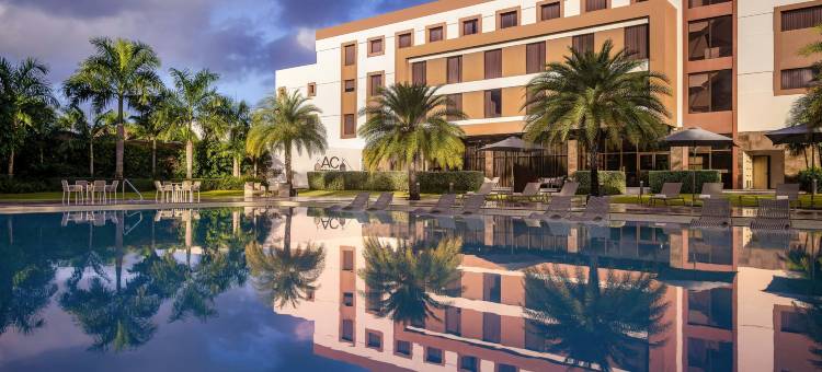 蓬塔卡纳AC酒店(AC Hotel Punta Cana)图片