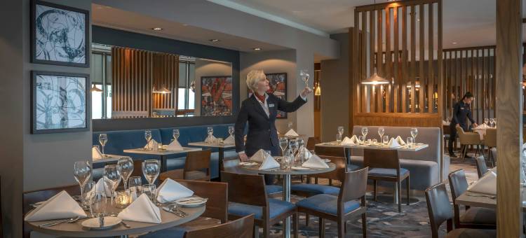 科克城克莱顿酒店(Clayton Hotel Cork City)图片