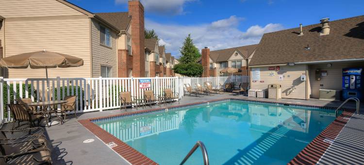 博塞尔居家酒店/西雅图东北部(Residence Inn Seattle Northeast/Bothell)图片