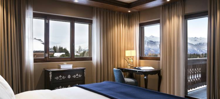 瓜尔达高尔夫酒店及公寓(Guarda Golf Hotel & Residences)图片