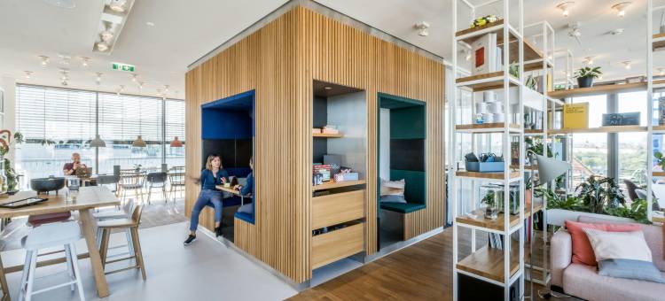 Zoku 维也纳(Zoku Vienna)图片