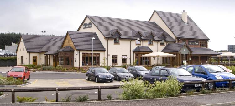 格拉斯哥-东基尔布莱德奈斯顿普瑞米尔酒店(Glasgow East Kilbride Nerston)图片