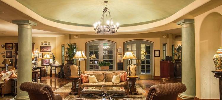 Hotel Los Gatos – No Resort Fee(Hotel Los Gatos – No Resort Fee)图片