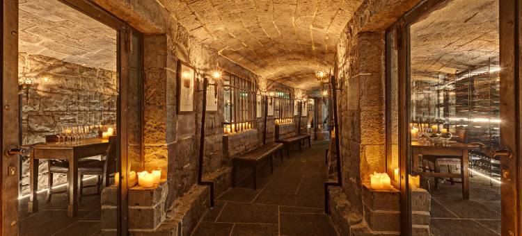 阿什福德城堡酒店(Ashford Castle)图片