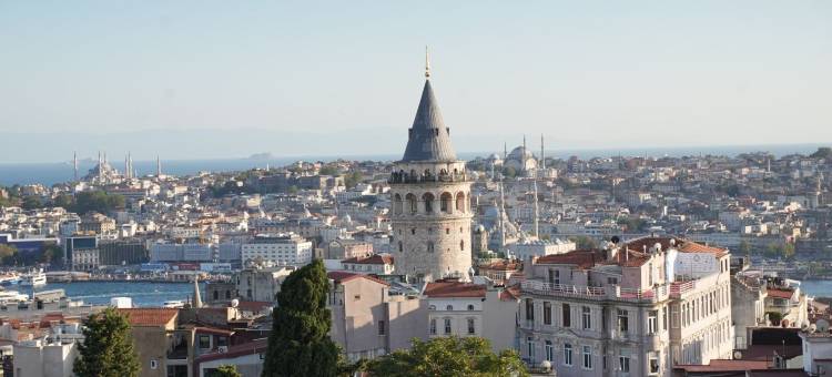 博斯普鲁斯环石酒店(Ring Stone Hotels Bosphorus - Special Class)图片