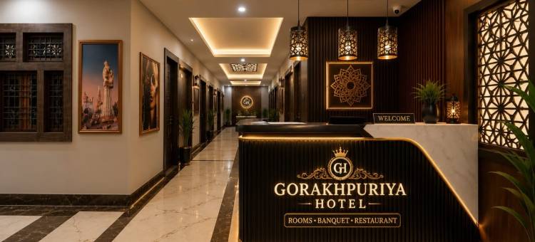 Gorakhpuriya Hotel图片