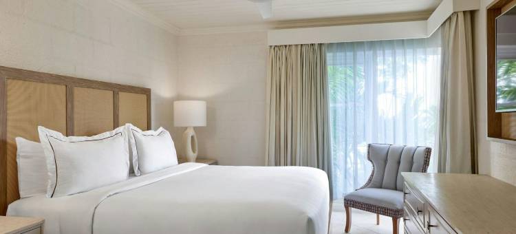巴巴多斯，珍宝海滩艺术酒店，傲途格精选全包式度假村(Treasure Beach Art Hotel, Barbados, An Autograph Collection All-Inclusive Resort)图片
