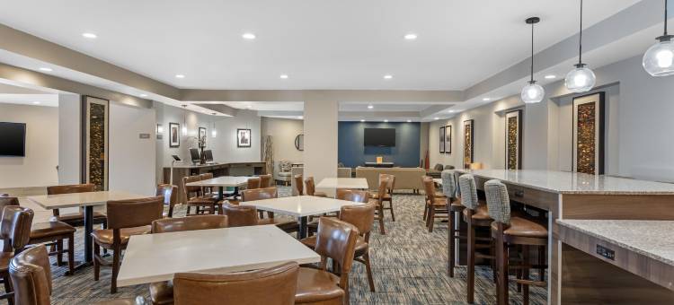 贝斯特韦斯特丹佛东行政公寓(Executive Residency by Best Western Denver East)图片