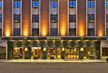 布鲁塞尔大广场华威酒店(Warwick Brussels - Grand Place)酒店图片