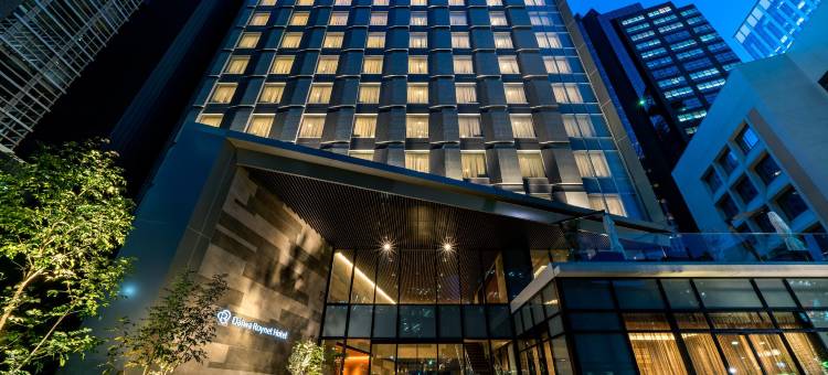 东京西新宿大和鲁内精选酒店(Daiwa Roynet Hotel Nishi-Shinjuku PREMIER)图片