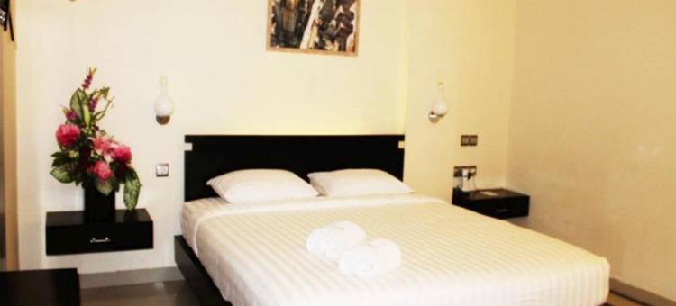 守护家庭酒店(Guardian Family Hotel)图片