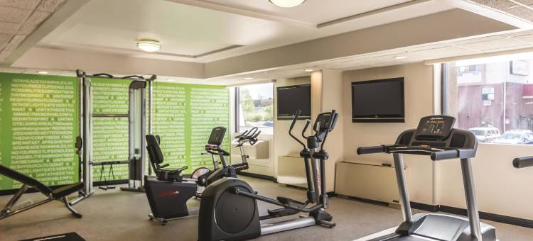 科罗拉多斯普林斯北拉昆塔温德姆套房酒店(La Quinta Inn & Suites by Wyndham Colorado Springs North)图片