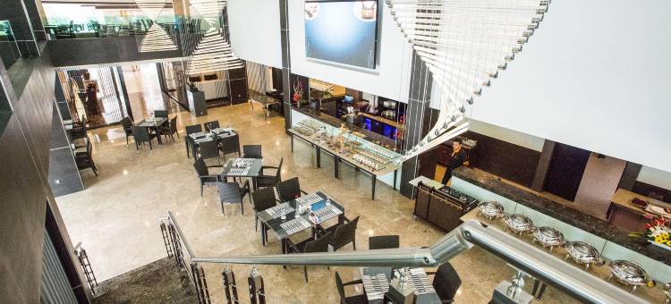 皇家标致酒店(Royale Signature Hotel)图片