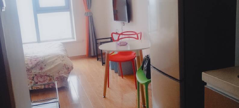 昆山居家服务公寓图片