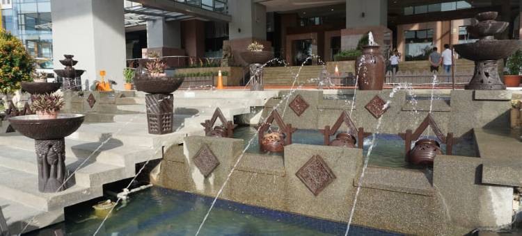 梳邦首脑酒店(Summit Hotel Subang USJ)图片