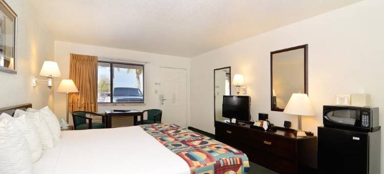 科罗拉多河贝斯特韦斯特酒店(Best Western Colorado River Inn)图片