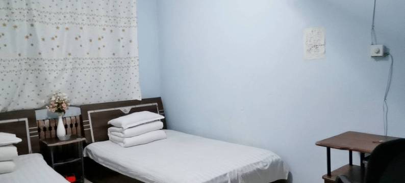 滨州惠康宾馆图片