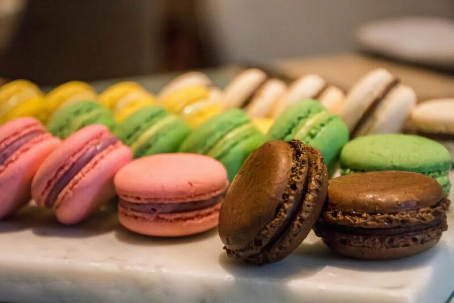 Grand Brizo la PlataOver view