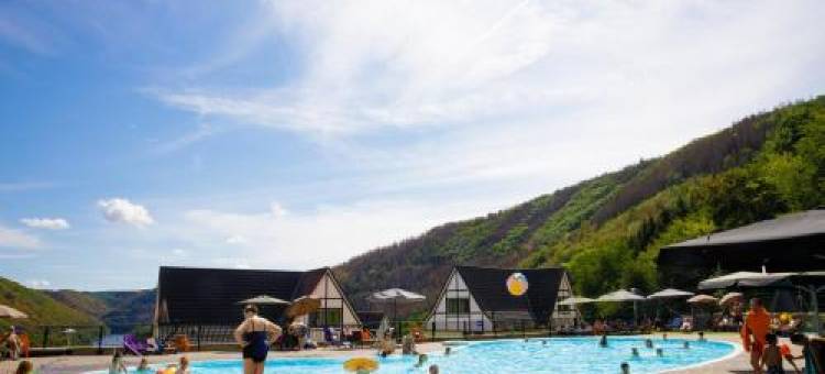 Dormio resort Eifeler Tor图片