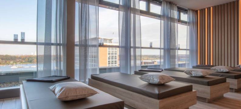 斯坎酒店城市(ScanHotels City)图片